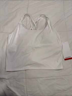HeyNuts long line bra L